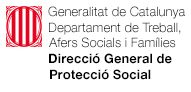Generalitat de Catalunya Logo