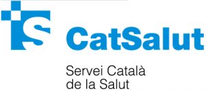 Cat Salut logo
