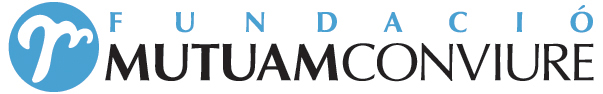 Logo Fundació Mutuam Conviure